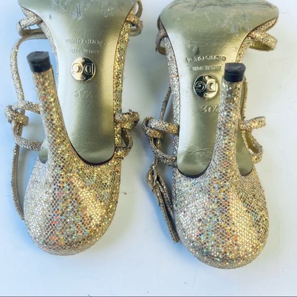 Dolce & Gabbana Sligbacks - Picture 6 of 9